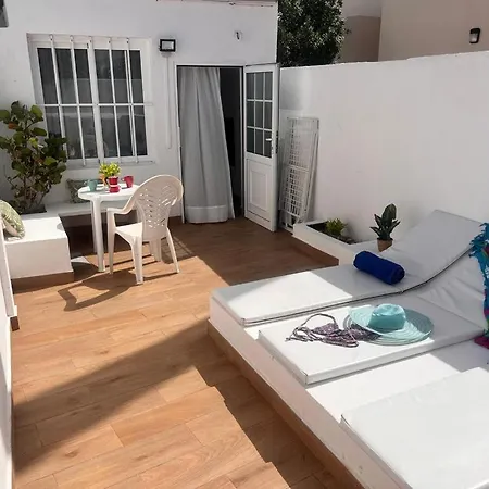 Appartement Estudio Kivi *