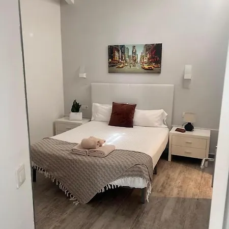 Estudio Kivi Apartman