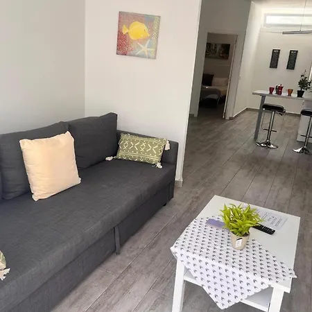 Appartement Estudio Kivi *