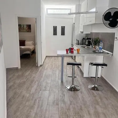 Appartement Estudio Kivi *