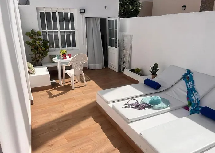 Apartmán Estudio Kivi *