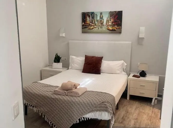 Estudio Kivi Apartmán