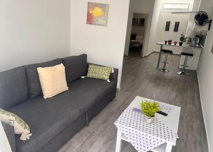 Apartmán Estudio Kivi *
