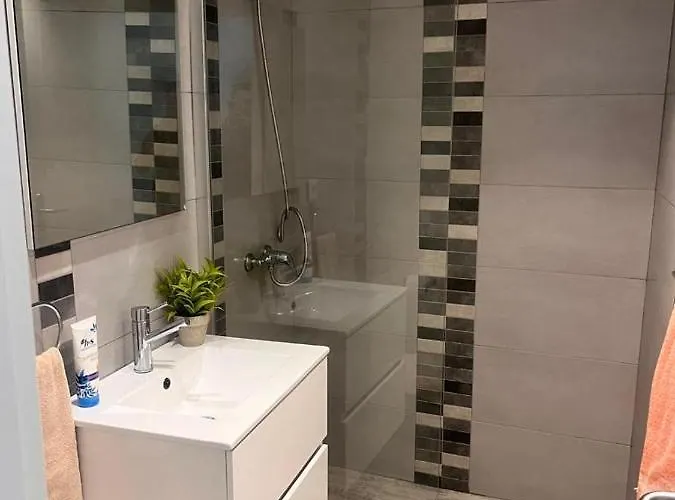 Apartmán Estudio Kivi *