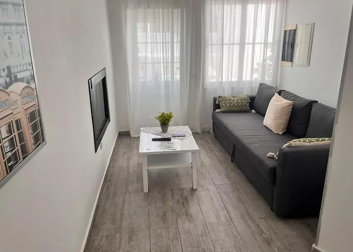 Apartmán Estudio Kivi *